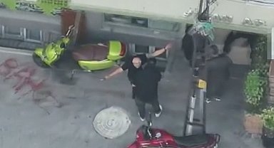 Esenyurt'ta uyuşturucu ticaretine polis baskını: Suçüstü yakalandılar