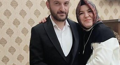 Eşini öldürüp kaçmıştı, ormanlık alanda parçalanmış cesedi bulundu