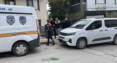 Eşinin intihar ettiğini öne süren koca tutuklandı