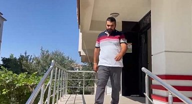 Eşinin tavsiyesiyle başladığı diyetle 7 ayda 38 kilo verdi
