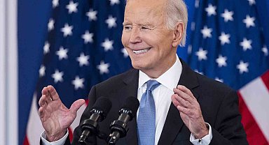 Eski ABD Başkanı Biden'ın, radyoterapi tedavisi gördüğü açıklandı