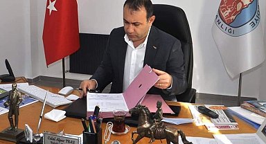 Eski Avanos Belediye Başkanı İbaş hakim karşısına çıktı