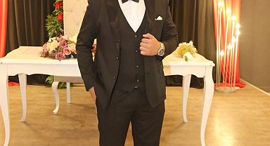 Eski kayınbiraderine kurşun yağdırdı