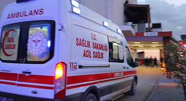 Eski koca dehşet saçtı: 2 ölü, 1 ağır yaralı