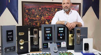 Eski sistem anahtar tarihe karışıyor