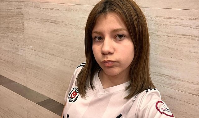Eskişehir'de 5 gündür kayıp olan 13 yaşındaki kız bulundu