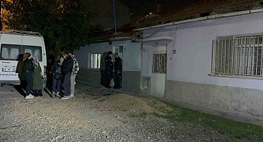 Eskişehir'de soba faciasında karı-koca zehirlendi: 1 ölü