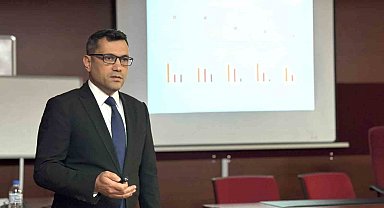 Eskişehir'deki hastanelerin performansı masaya yatırıldı