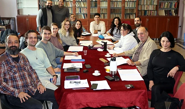 Eskişehir'de yeni sezon kahkahayla açılıyor