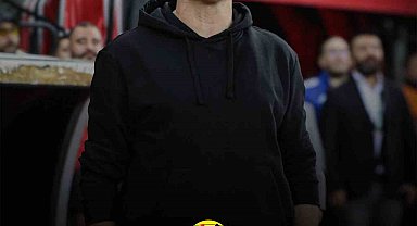 Eskişehirspor'da teknik direktör Serdar Göçerler ile yollar ayrıldı