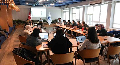 ESO Akademi'de 'İleri Düzey Excel Eğitimi' gerçekleştirildi