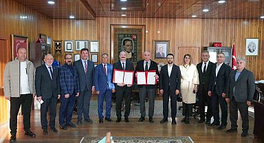 ETSO üyelerine yüksek lisans- doktora akademik desteği