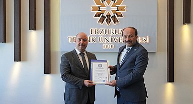 ETÜ'nün kalite yönetim sistemi TÜRKAK tarafından akredite edildi