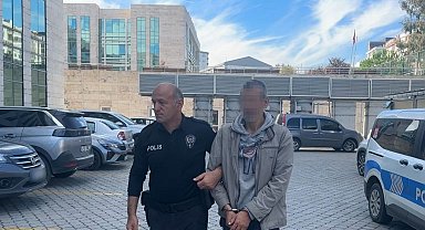 Ev eşyası hırsızlığı şüphelileri yakalandı