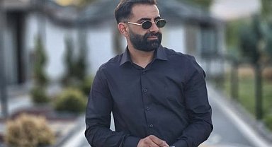 Evde başından silahla vurulmuş halde bulundu