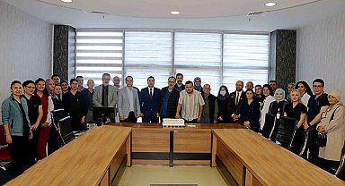 Evde hemodiyaliz uygulaması Türkiye'de ilk kez ilçe bazında Sakarya'da hayata geçiyor