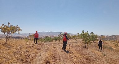 Evden çıktı, bir daha dönmedi: Ramazan Batur'dan 17 gündür hiçbir iz yok