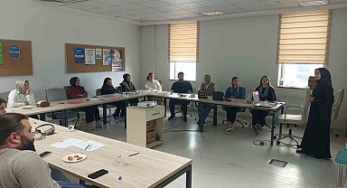 Evlilik öncesi eğitimler sürüyor