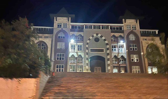 Ezgi Apartmanı davası yine ertelendi