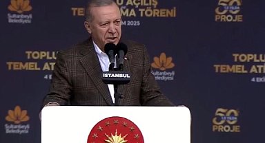 Fahiş kira artışına karşılık TOKİ'den hamle