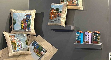 Fatih Belediyesi, Craftistanbul 6. Uluslararası El Sanatları ve Tasarım Fuarı'nda