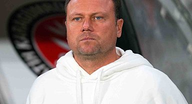 Fatih Karagümrük'te Marcel Licka dönemi sona erdi