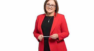 Fatma Şahin, en başarılı belediye başkanı seçildi