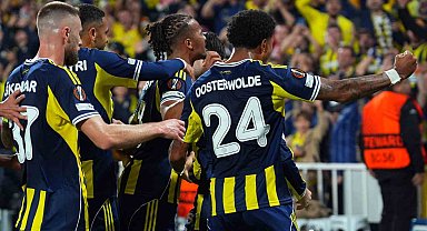 Fenerbahçe'den Alman takımlarına karşı 2. galibiyet
