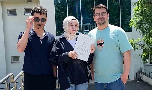 Fikir yarışmasında Ar-Ge teşvik ödülü