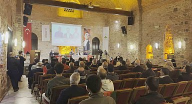 Filistin Alimler Birliği Başkanı Dr. Takruri: "Eğer o temiz toprağı zalimlerin elinden kurtarmak istiyorsak hepimizin görevi mücadele etmektir"