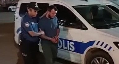 Firari dolandırıcı yakalanıp cezaevine teslim edildi