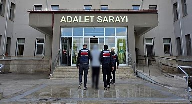 Firari FETÖ üyesi Sivas'ta yakalandı