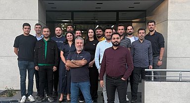 Fırat EDAŞ'tan personele eğitim