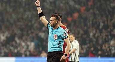 Galatasaray-Beşiktaş derbileri bol kırmızı kartlı geçiyor!