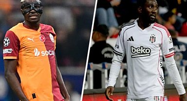 Galatasaray Beşiktaş maçı kaç kaç biter? İşte yapay zeka yanıtı