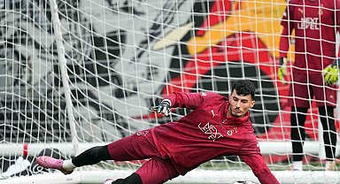 Galatasaray, Beşiktaş maçına hazır