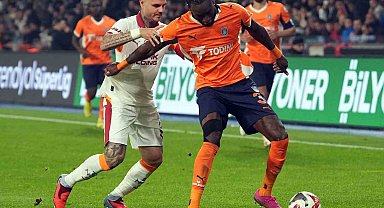 Galatasaray deplasmanda bu sezon ilk kez gol yedi