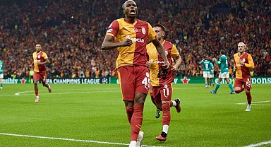 Galatasaray, İngiliz takımlarına karşı 6. galibiyetini aldı