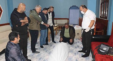 Gassallık kursuna yoğun ilgi