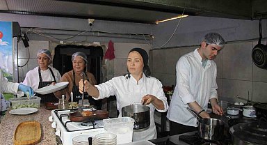 Gastro Muğla'da organik üretim ve eğitim için yeni adım