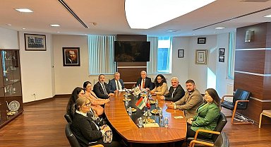 GastroAkademi Eğitim Mutfağı uluslararası platformda