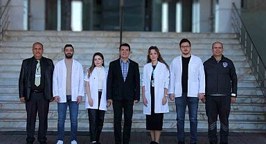 GAÜN Onkoloji binası, aile hekimliği poliklinikleriyle hizmete açıldı