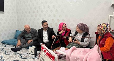 Gaziantep Büyükşehir'den engelleri kaldıran projeler