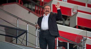 Gaziantep FK'da hedef Antalyaspor maçı: Bilet fiyatları 27 TL olarak belirlendi