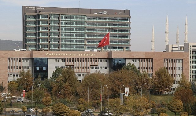 Gaziantep'te 17 bıçak darbesiyle öldürülen Mustafa Yıldız davasında karar çıktı