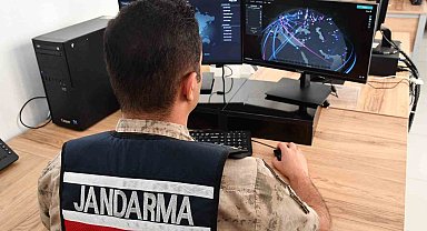 Gaziantep'te 52 vatandaşı toplam 2 milyon TL dolandıran 17 şüpheli tutuklandı