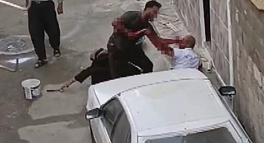 Gaziantep'te annesini tekmeleyip ağabeyini bıçaklayarak öldüren şahıs tutuklandı