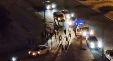 Gaziantep'te bıçaklı saldırıya uğrayan genç hayatını kaybetti