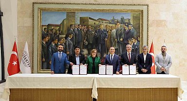 Gaziantep'te çölyak hastası öğrenciler için okul kantinlerine glütensiz ekmek desteği