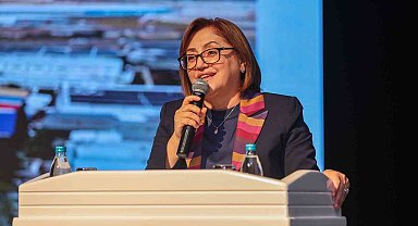 Gaziantep'te EIT Kentsel Hareketlilik İnisiyatifi Toplantısı düzenlendi